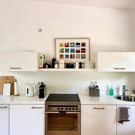 Ferienwohnung Weingut Villa Huesgen Am Moenchhof ترابن ترارباخ المظهر الخارجي الصورة