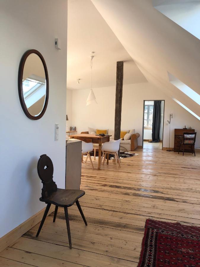 Ferienwohnung Weingut Villa Huesgen Am Moenchhof ترابن ترارباخ المظهر الخارجي الصورة