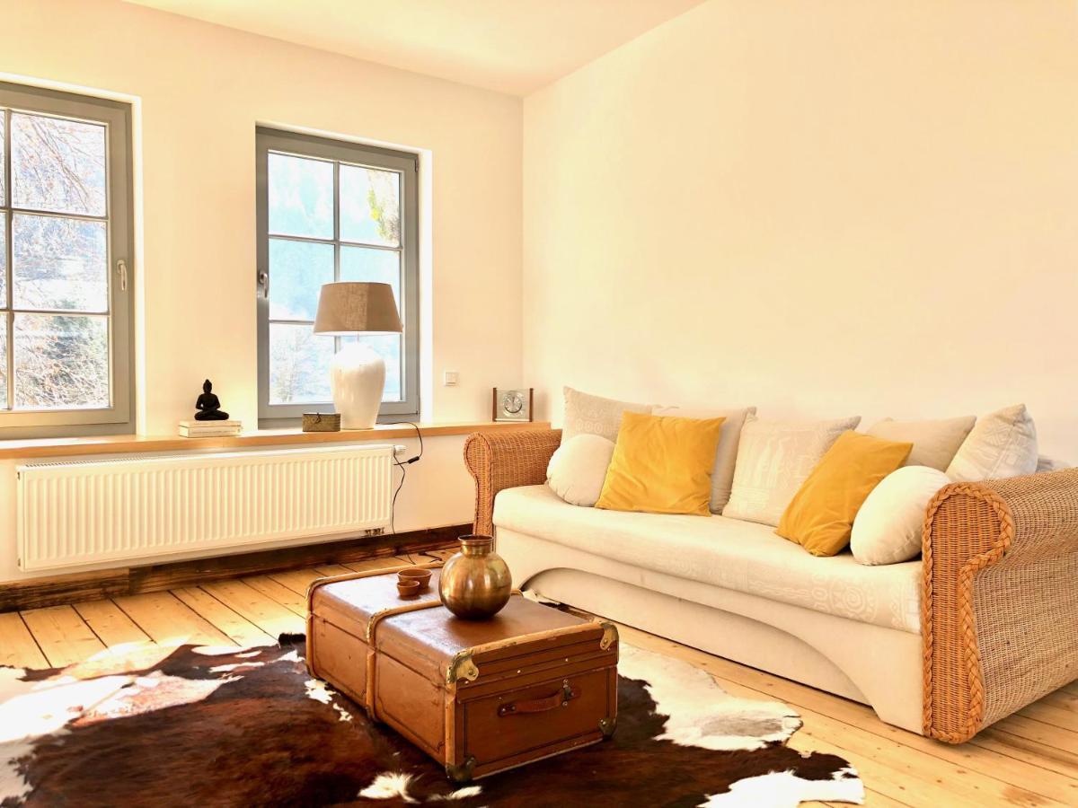 Ferienwohnung Weingut Villa Huesgen Am Moenchhof ترابن ترارباخ المظهر الخارجي الصورة